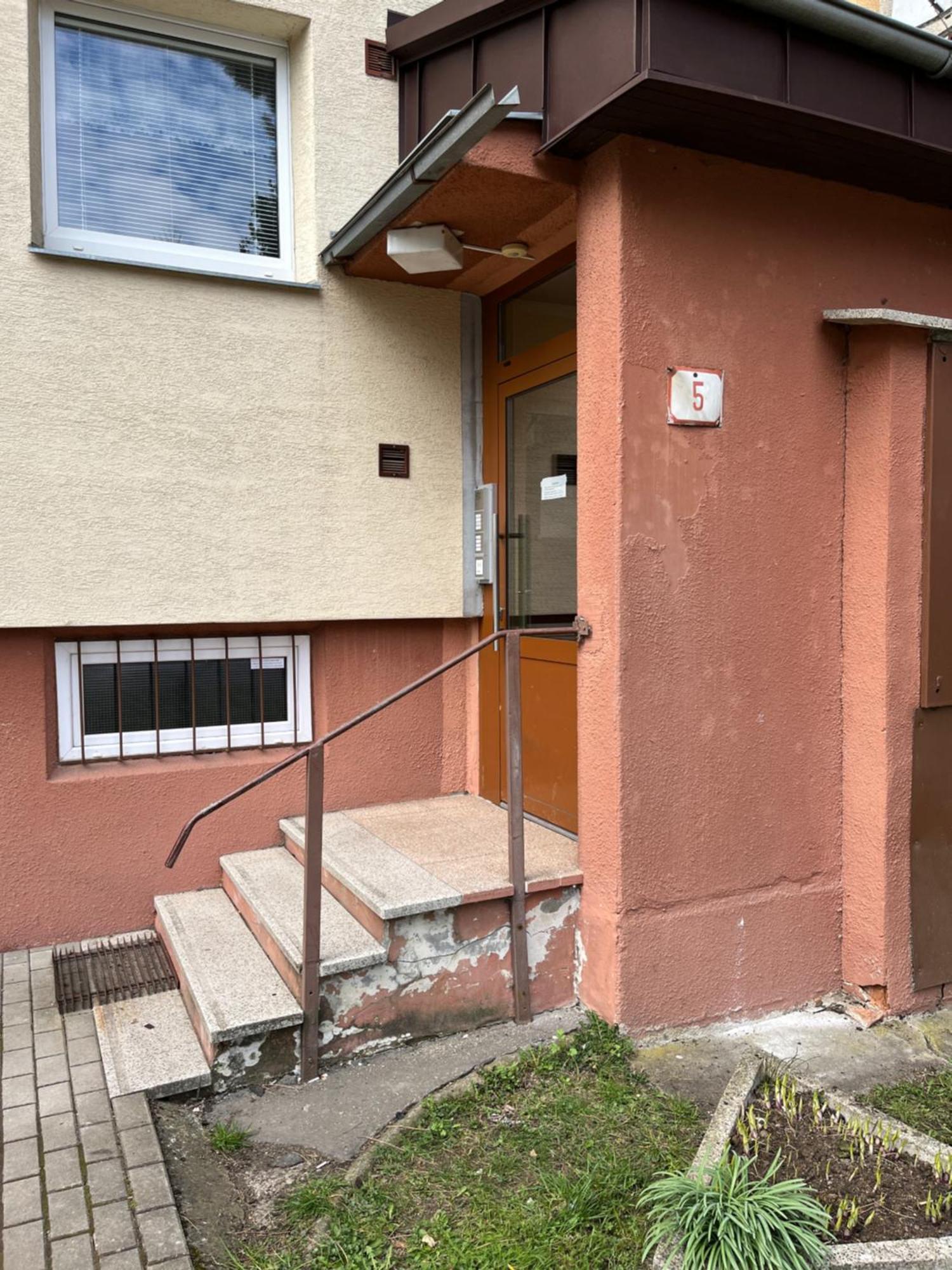 Bad Stuben Hostel Turčianske Teplice Exterior foto